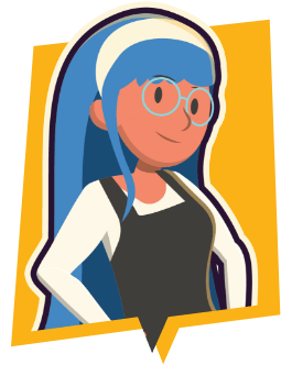 Student Courses Girl