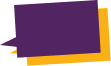 Graphical Bullet Point Purple