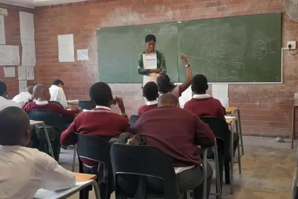 Africa 3