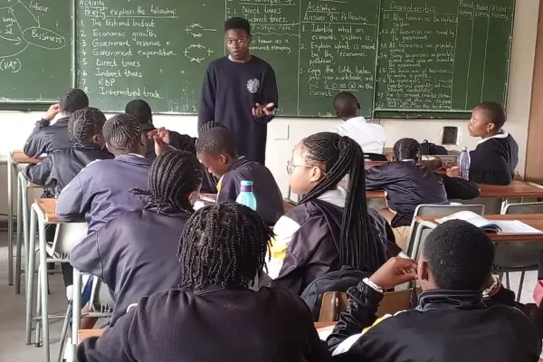 Africa 6
