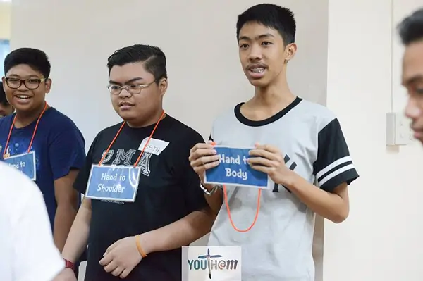 Asia 2