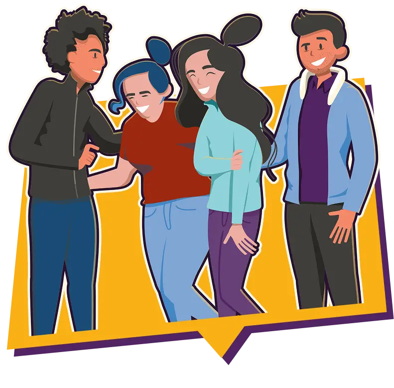 Group 2 With Card
