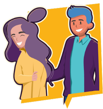 Guy:girl