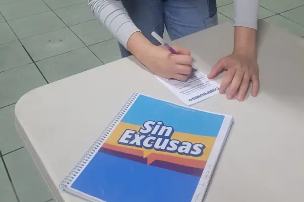 Latin America 3